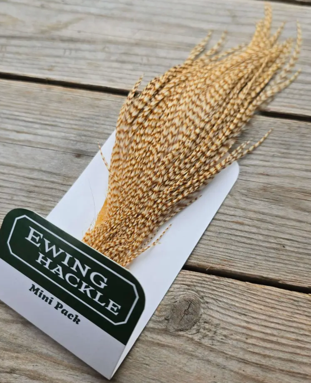 Ewing Cock Mini Packs