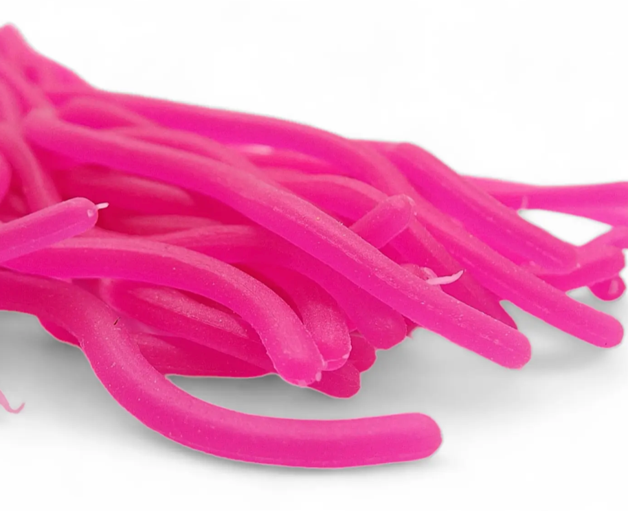 Kindale Squirmy Worm Body Material