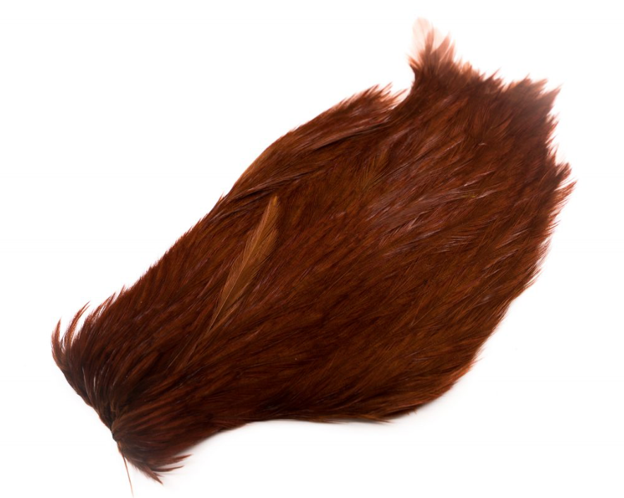 Chevron Chinese Cock capes