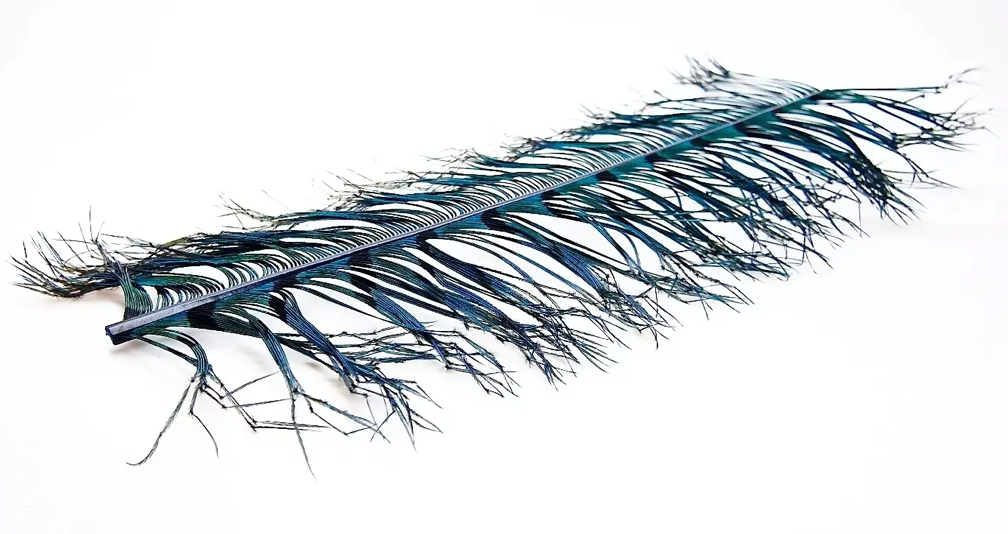 Kindale - Pheasant Tail - Double Knotted Legs