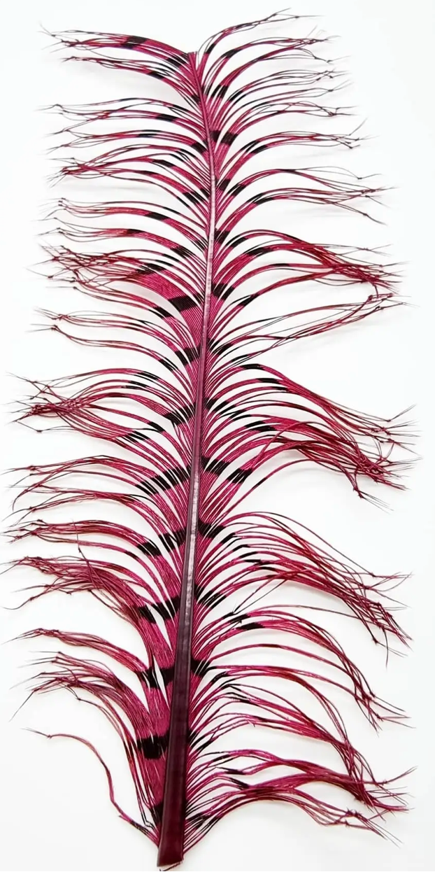 Kindale Single Knotted Pheasant Tail Legs