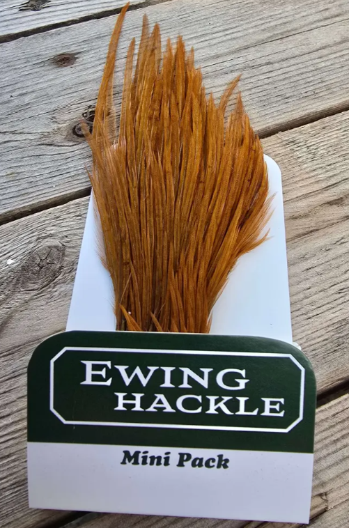 Ewing Cock Mini Packs