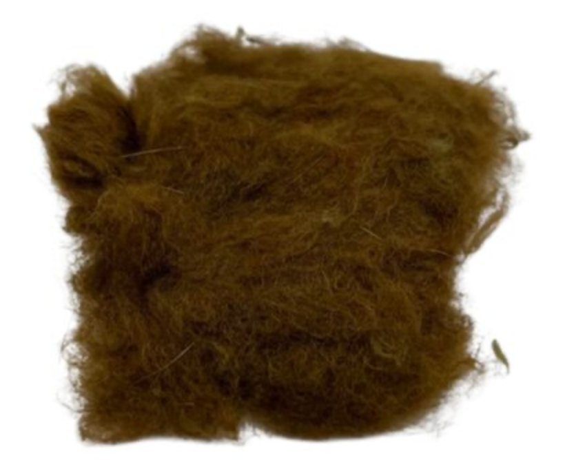 Nature's Spirit Beaver Dry Fly Dubbing