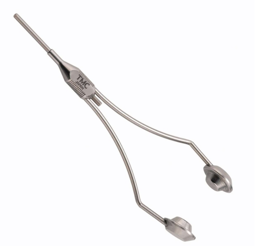TMC EVO Bobbins