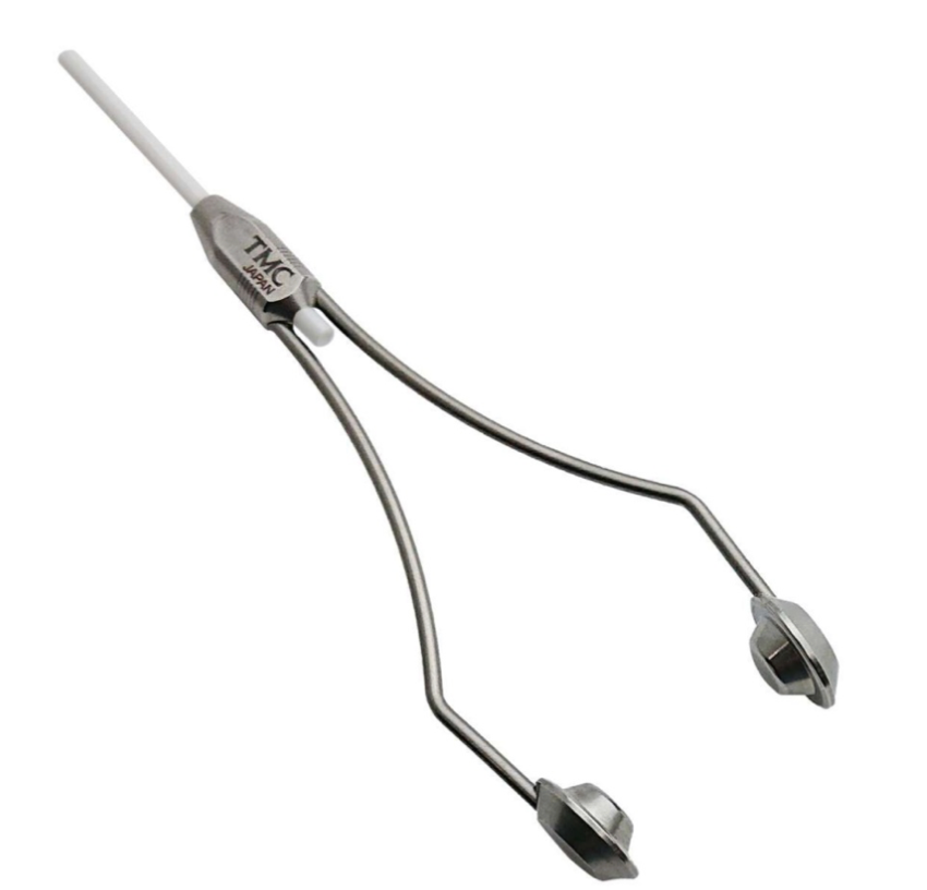 TMC EVO Bobbins