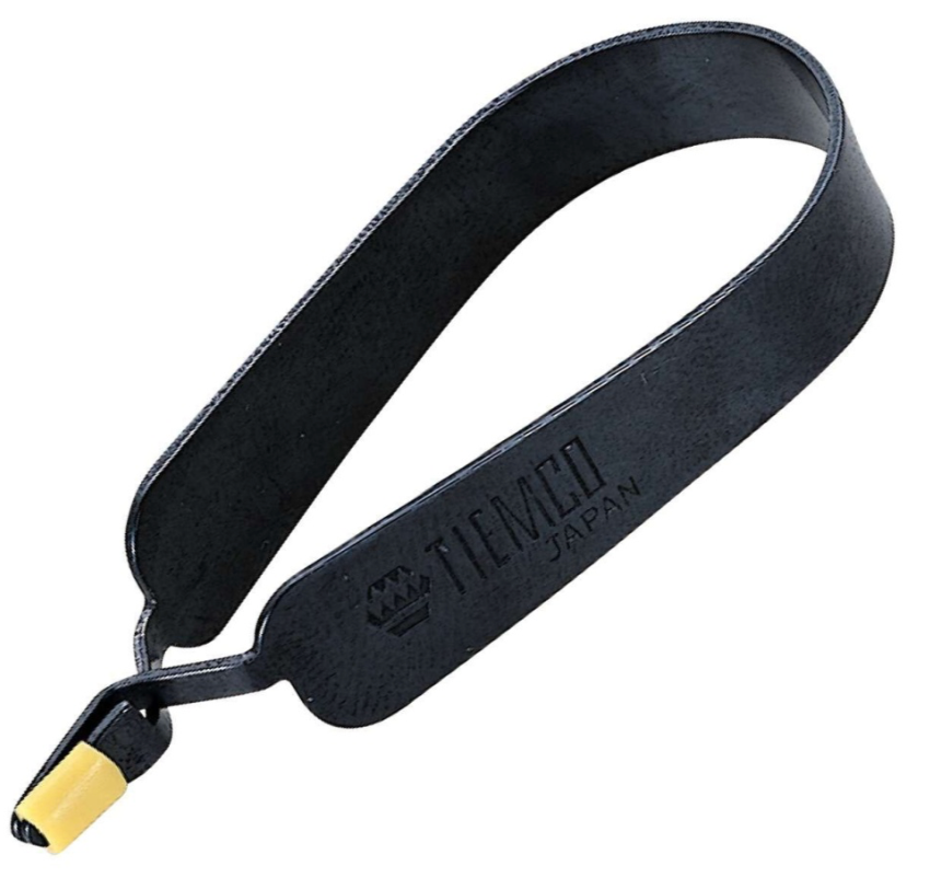 TMC Soft tip Hackle Pliers