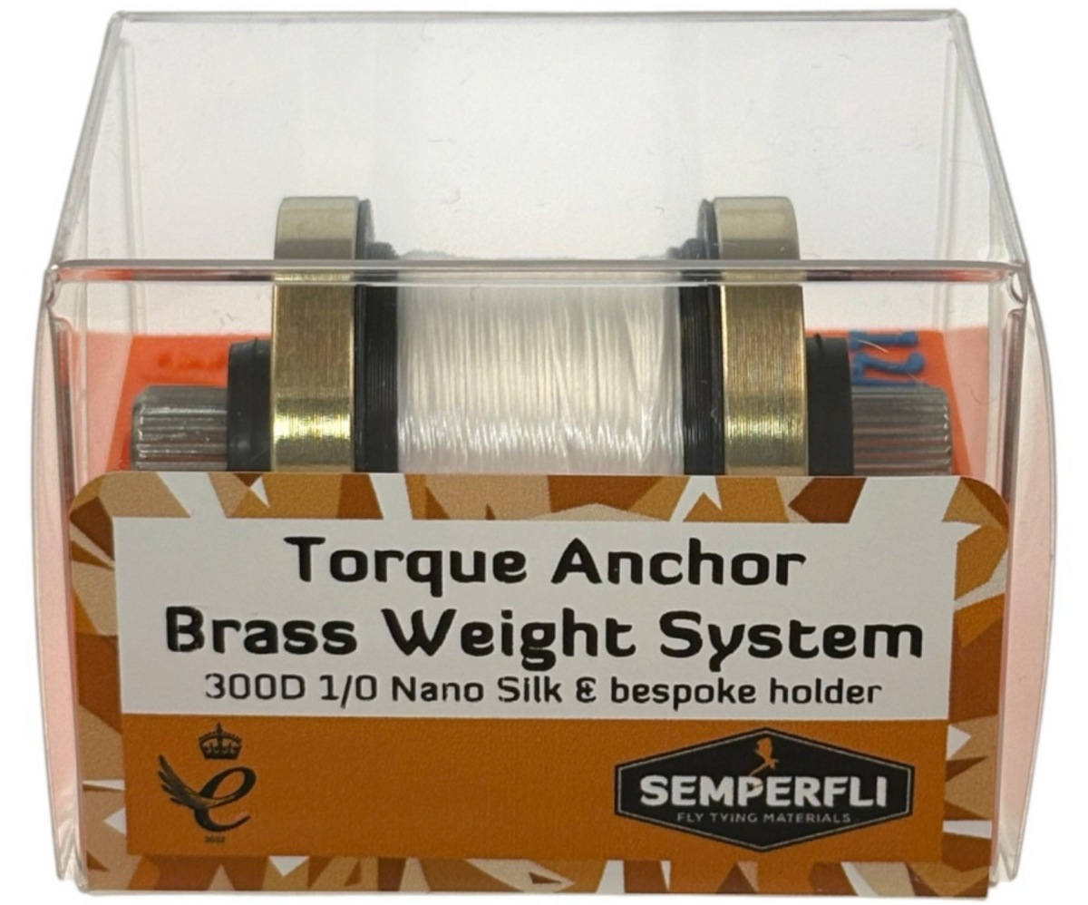 Torque Anchor System