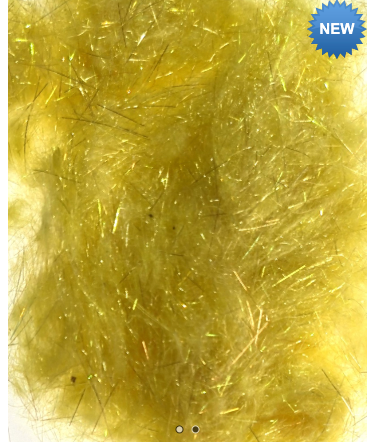 Semperfli Kapok Fusion Dubbing **NEW PRODUCT**