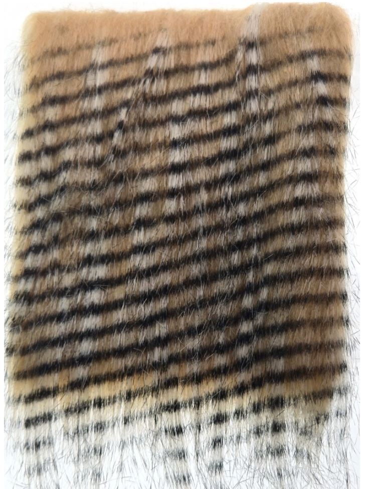 Semperfli SemperFur Grizzle ** New Product **