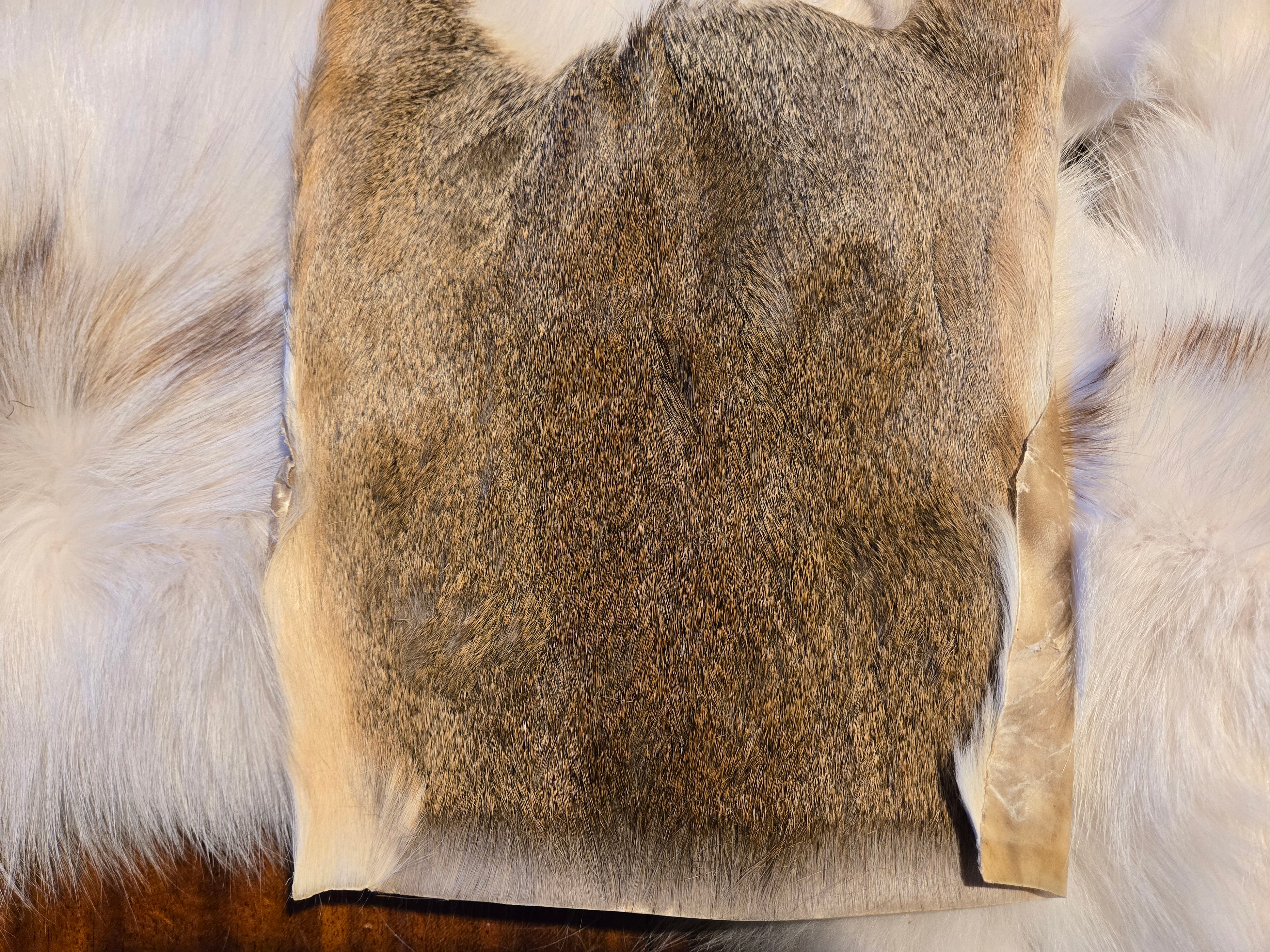 Dik Dik Pelt (1/2 pelt)