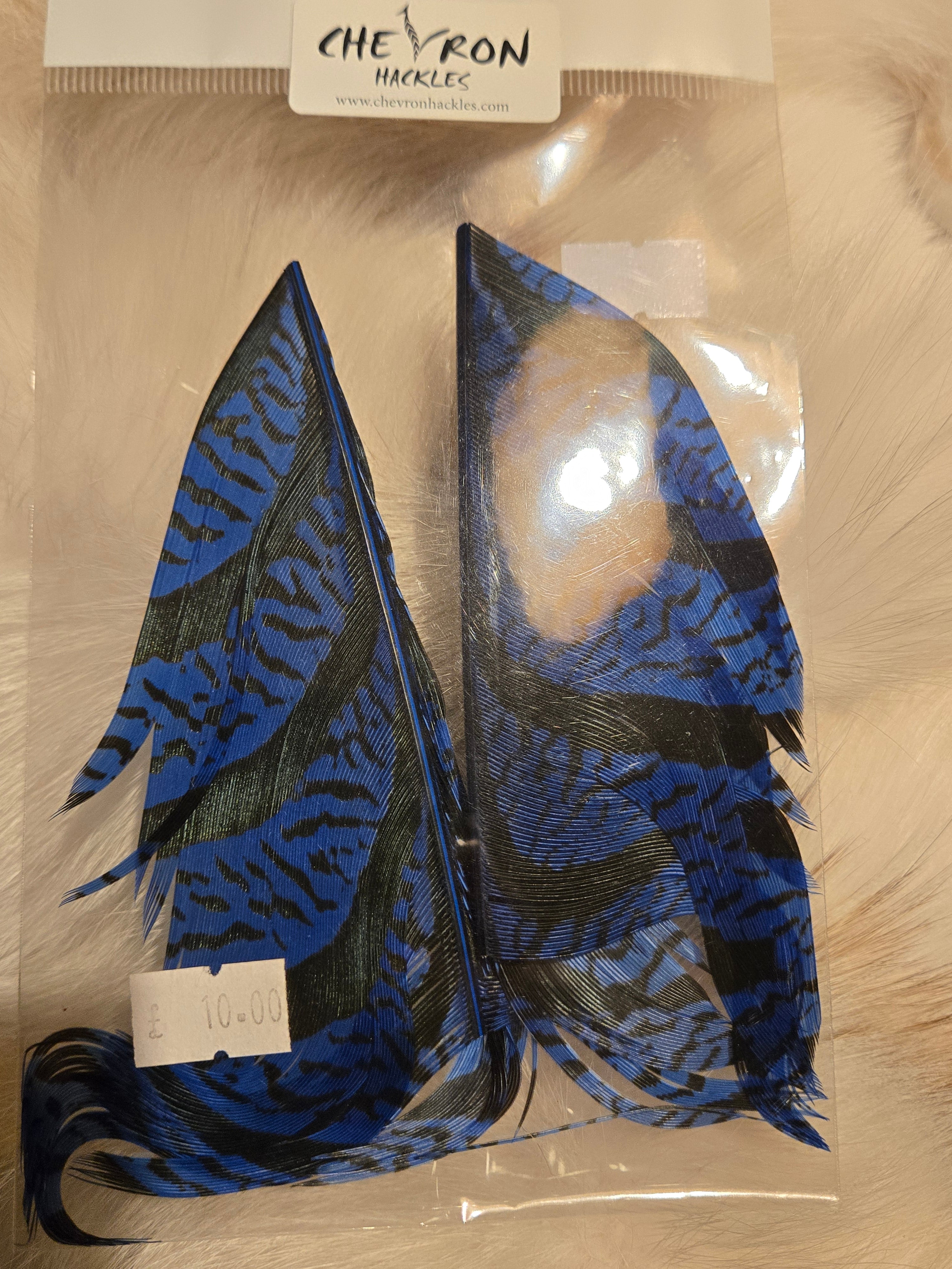 Amherst - Matched Pairs