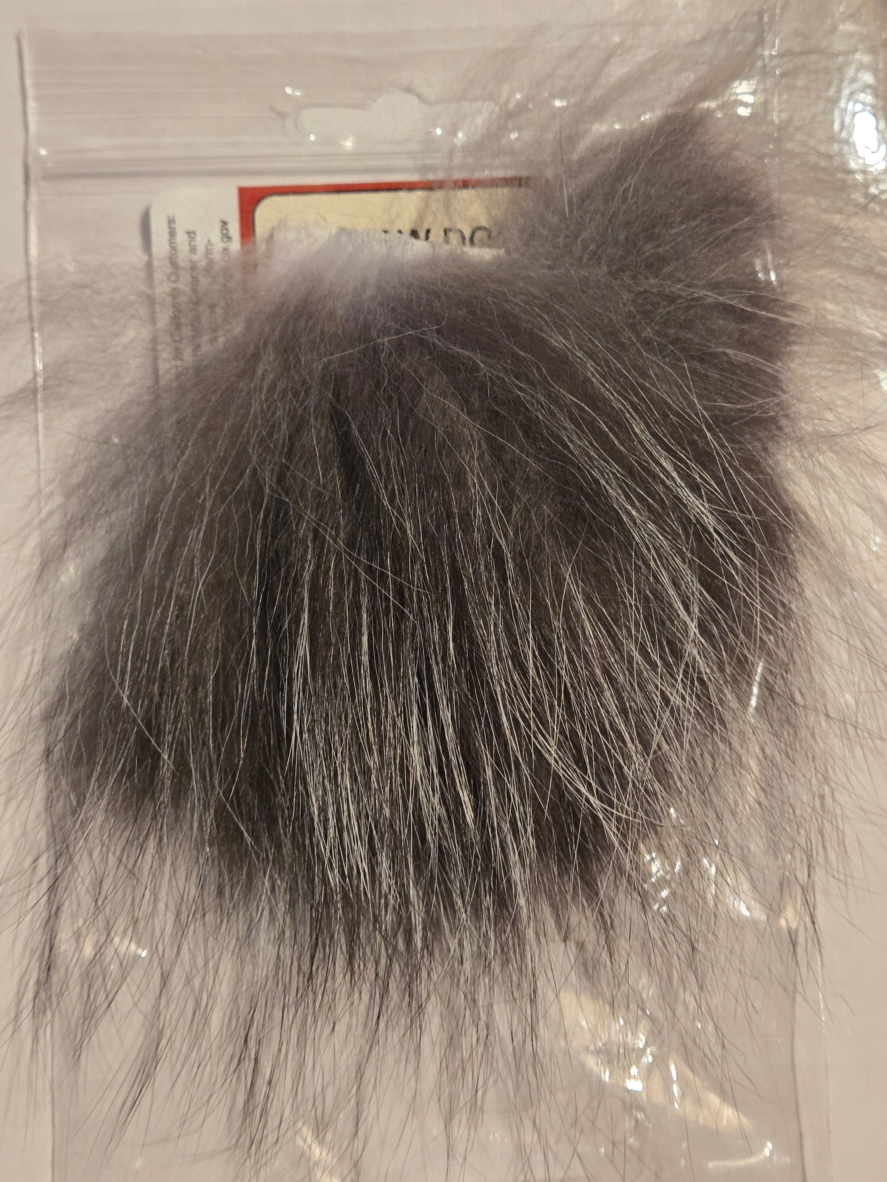 Silver Fox - Large