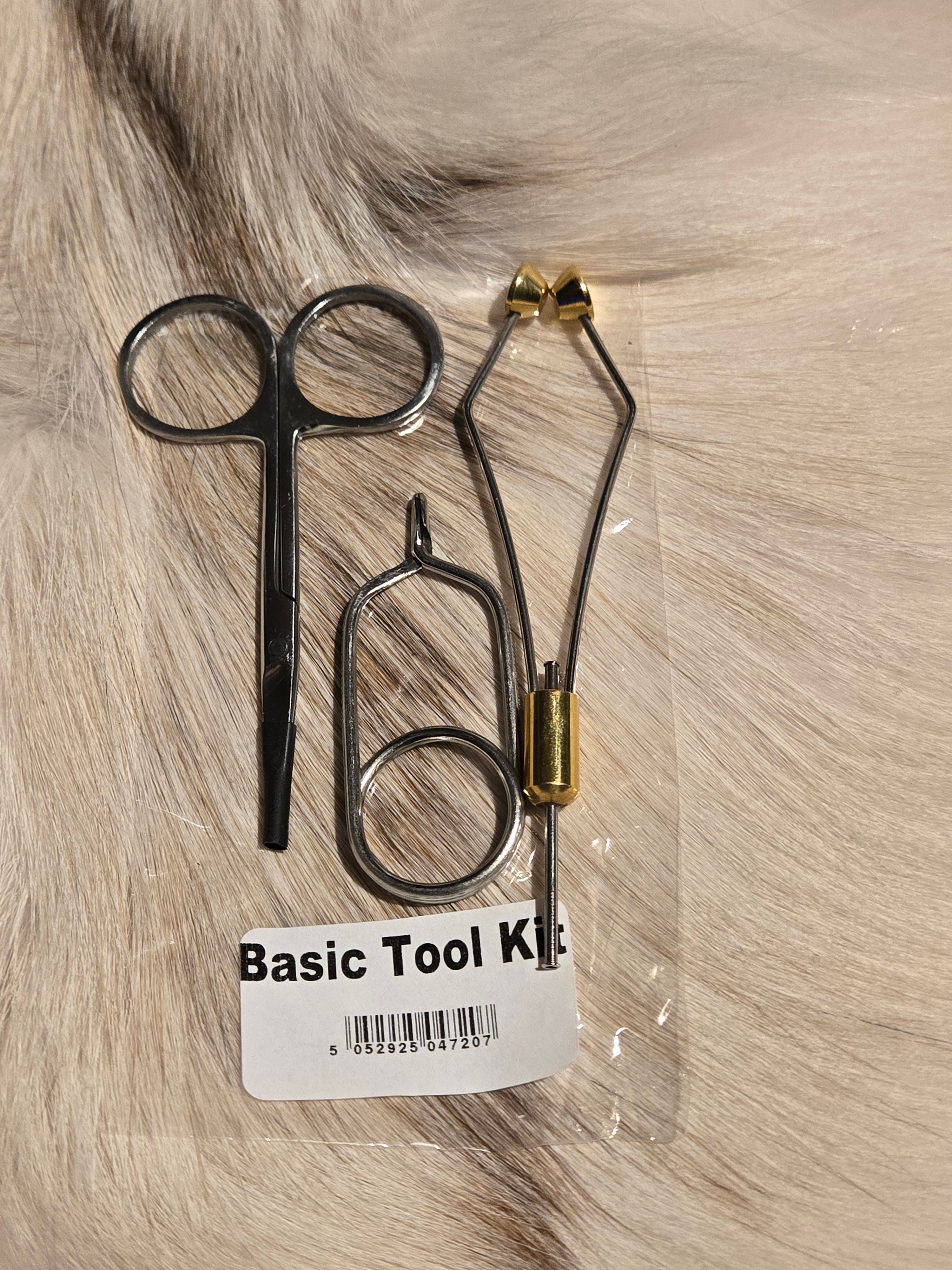 Basic Tool Kit