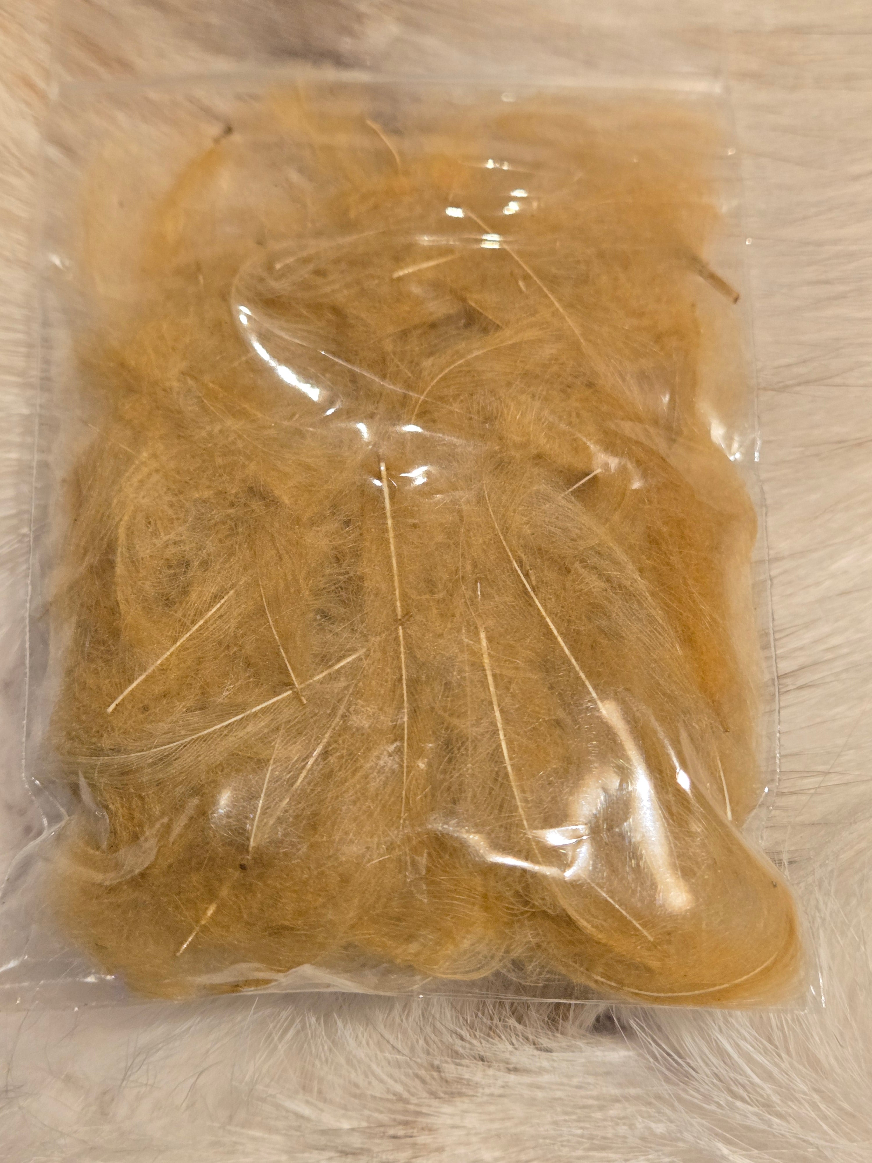 Flyshed Tan CDC 2gm bags - Special Offer
