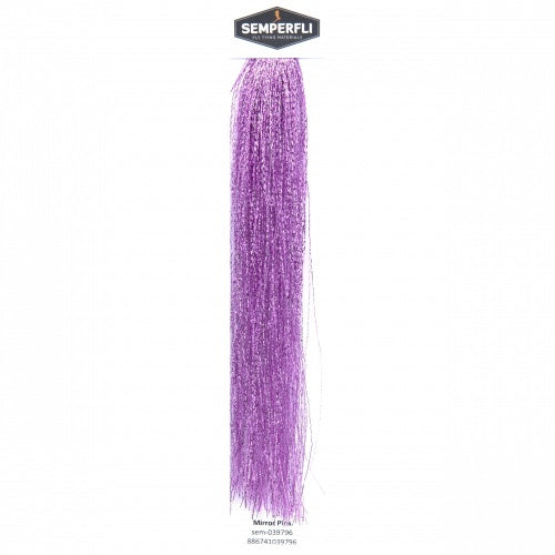 SemperFlash Mirror Pink